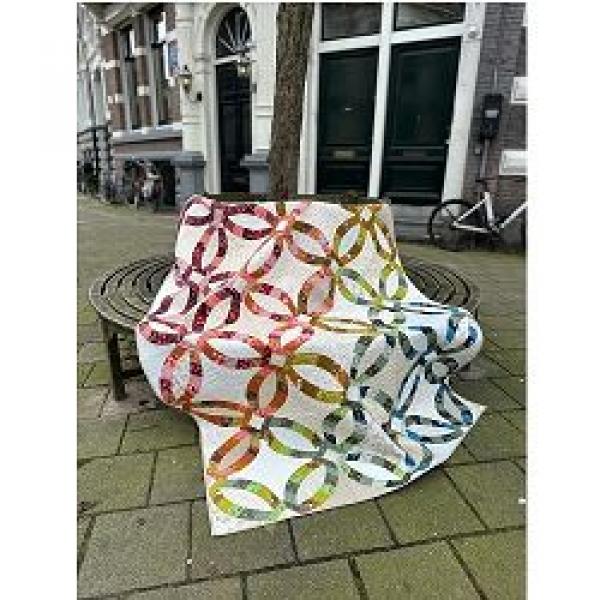 Double Rings von Sew Kind of Wonderful